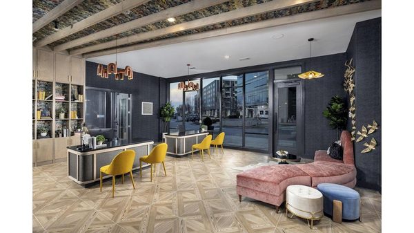 Broadstone Centennial apartments in Nashville, TN