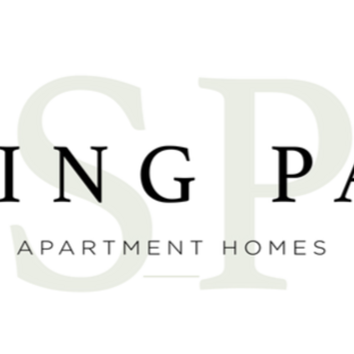 Spring Park Apartments apartments in Albuquerque, NM