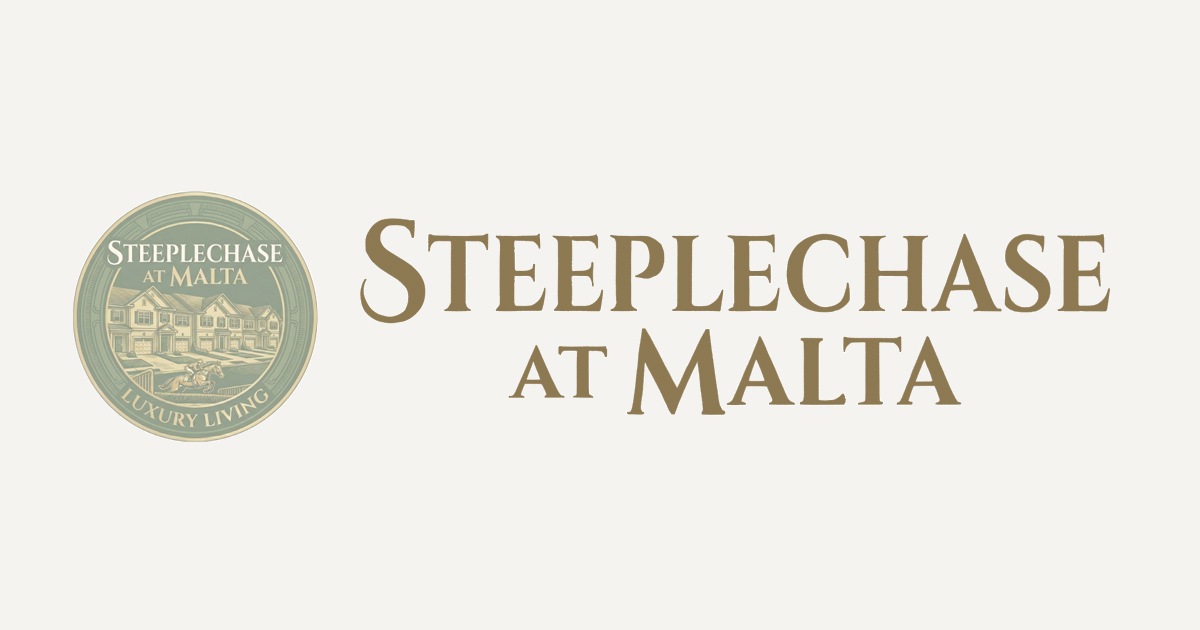 Steeplechase at Malta apartments in Albany, NY