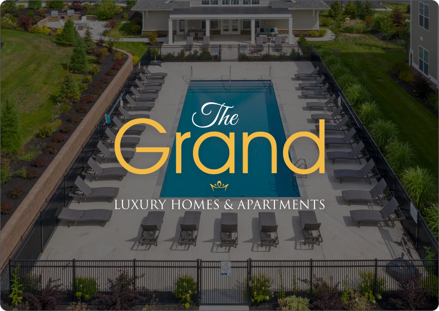 The Grand Luxury Apartments and Homes apartments in Agawam, MA