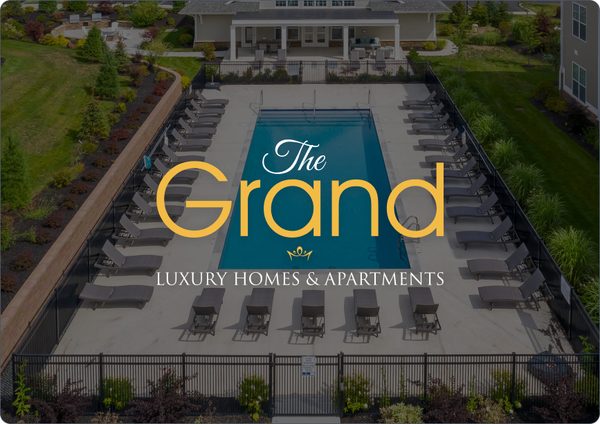 The Grand Luxury Apartments and Homes apartments in Agawam, MA