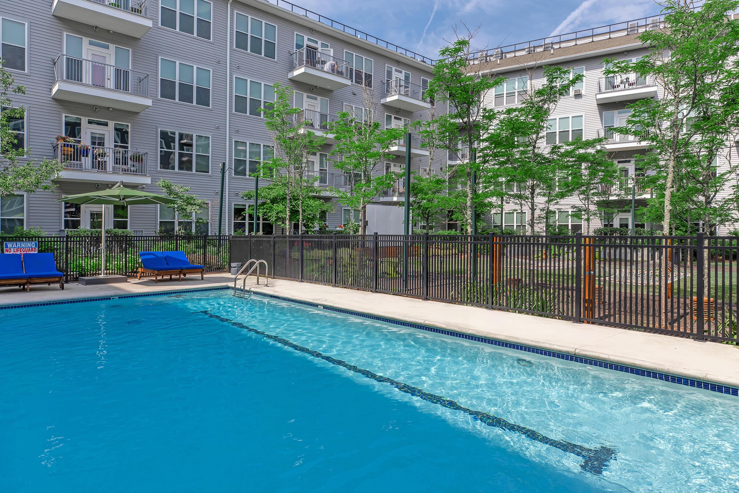 Heirloom Flats apartments in Bloomfield, CT