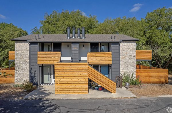 Cedar + Sage Apartment Homes apartments in Austin, TX