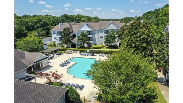 Avana North Point Apartments apartments in Alpharetta, GA