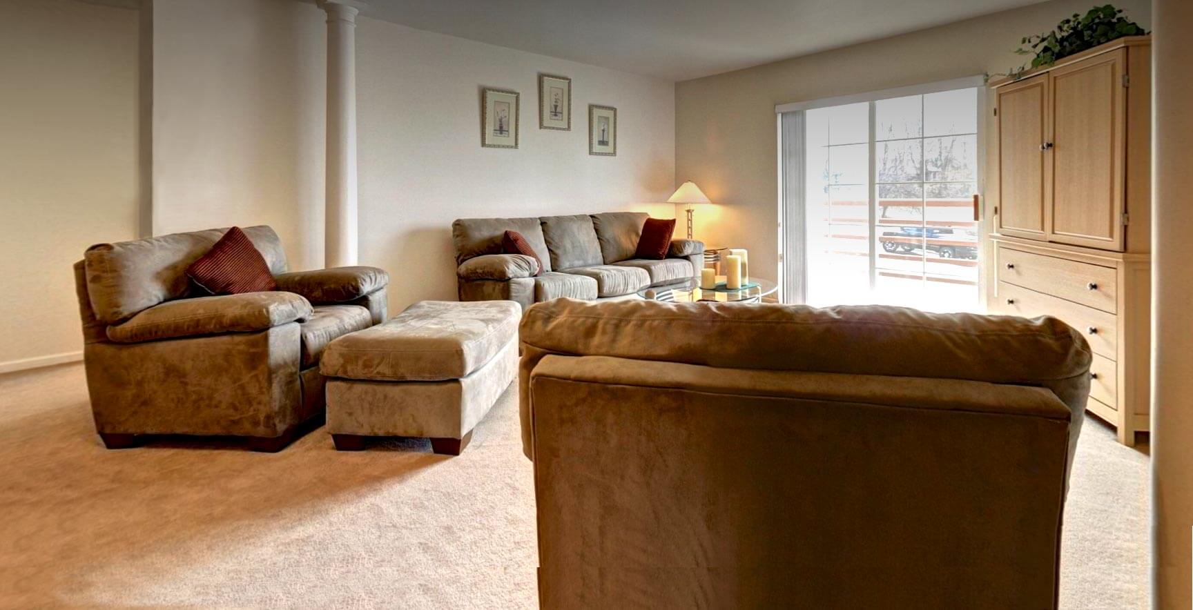 Autumn Ridge Apartment LLC apartments in Altoona, WI