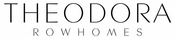 Theodora Rowhomes apartments in Altoona, WI