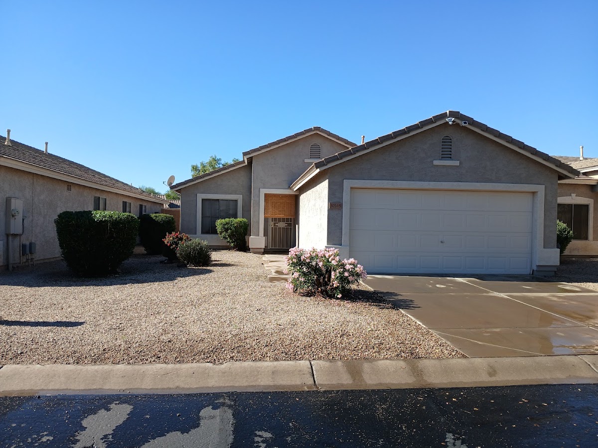 PURE Property Management of Arizona apartments in Phoenix, AZ