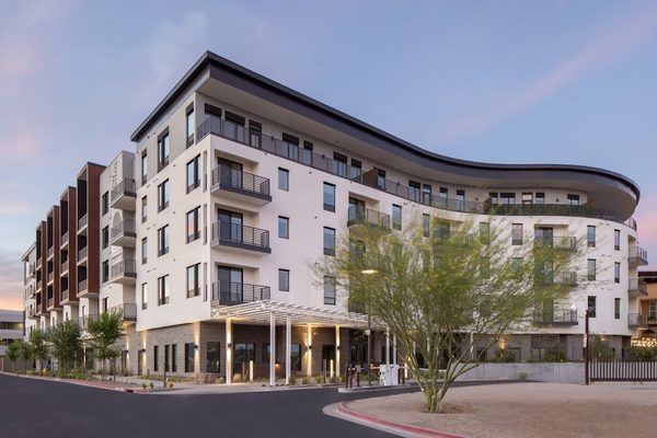 Sentral Old Town | Scottsdale Apartments apartments in Phoenix, AZ