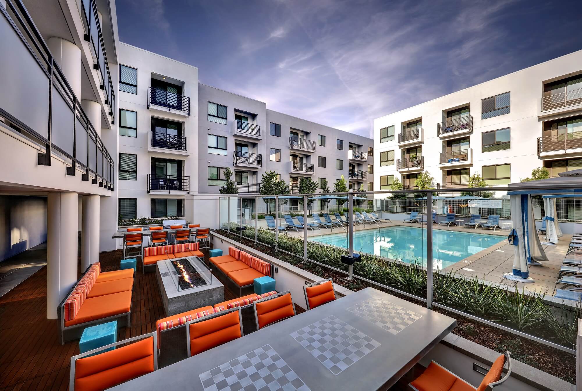 Bell Pasadena Apartments apartments in Arcadia, CA