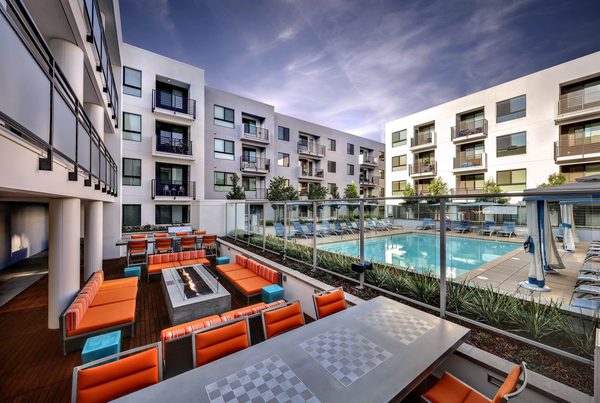 Bell Pasadena Apartments apartments in Arcadia, CA
