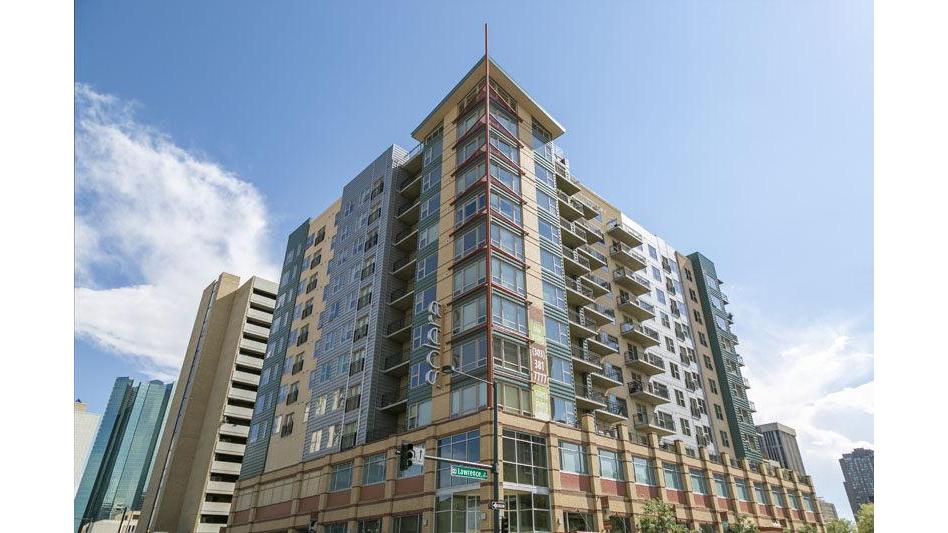 Solera Apartments apartments in Denver, CO