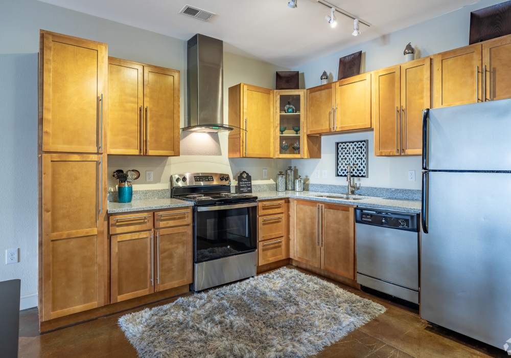 Northpoint at 68 apartments in Archdale, NC