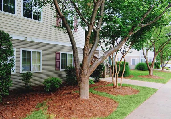 Broadstone Village apartments in Archdale, NC