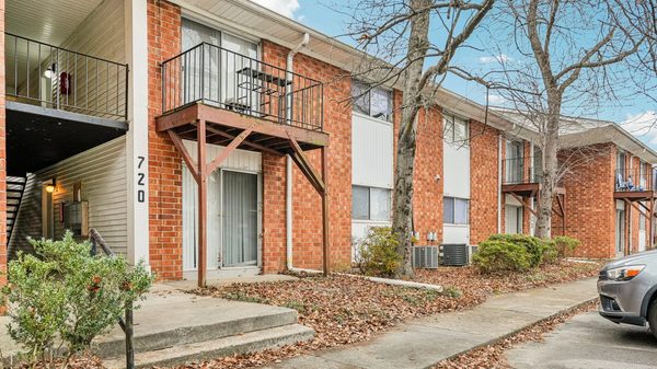 Westchester Key Apartments apartments in Archdale, NC