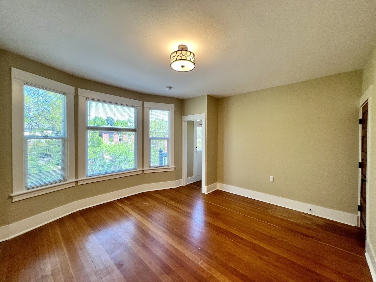 Greenbridge Properties apartments in Portland, OR