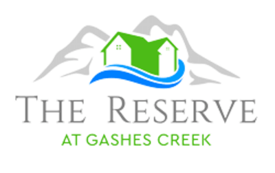 The Reserve at Gashes Creek apartments in Asheville, NC