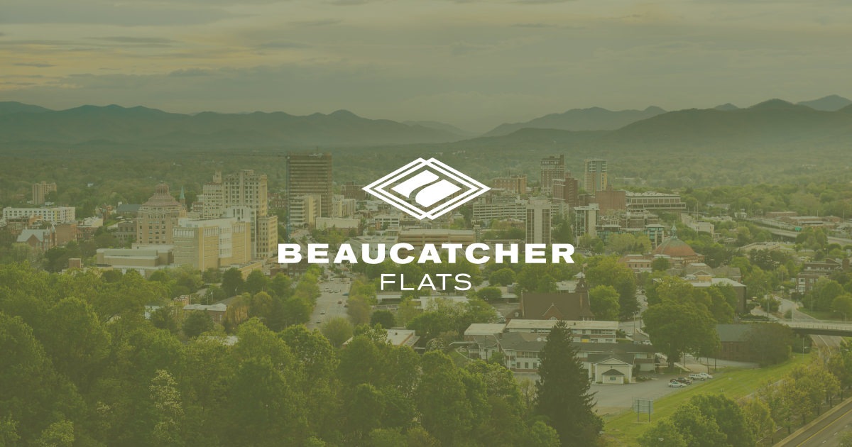Beaucatcher Flats Apartments apartments in Asheville, NC