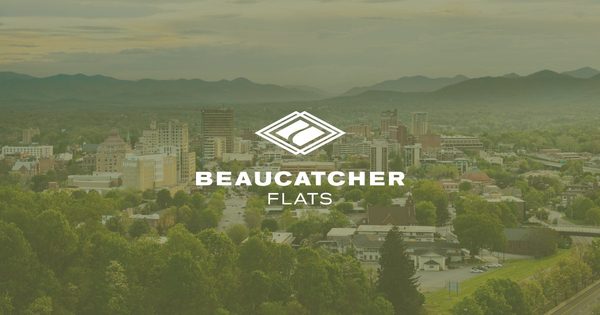Beaucatcher Flats Apartments apartments in Asheville, NC