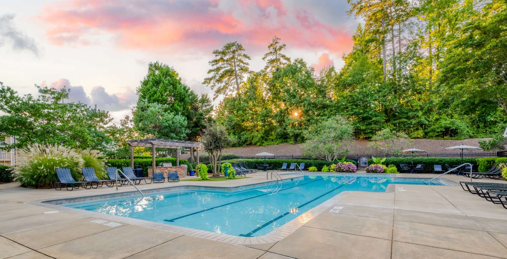 Legacy Mill apartments in Athens, GA