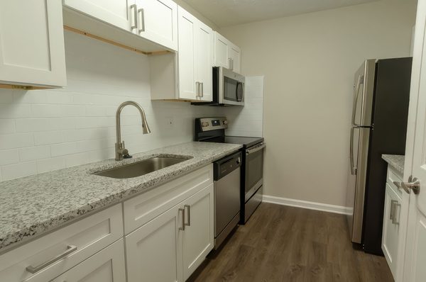 Arbor Ridge Apartments apartments in Athens, GA