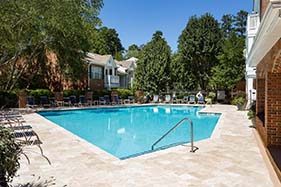 Dunwoody Ridge Apartments apartments in Atlanta, GA