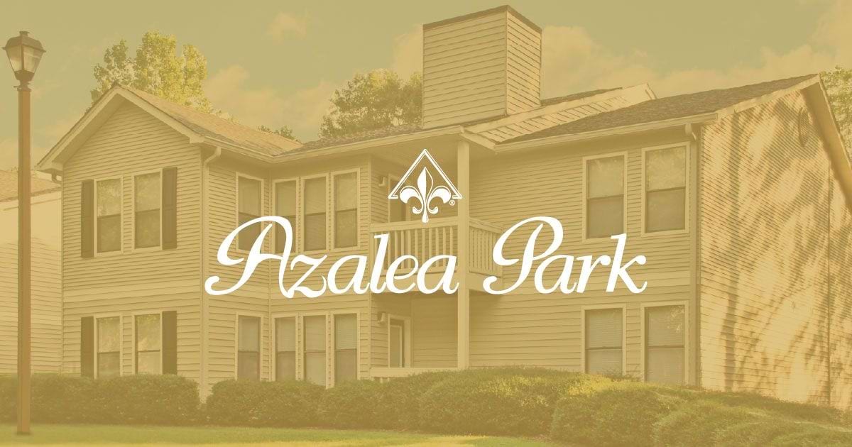 Azalea Park at Sandy Springs Apartments apartments in Atlanta, GA