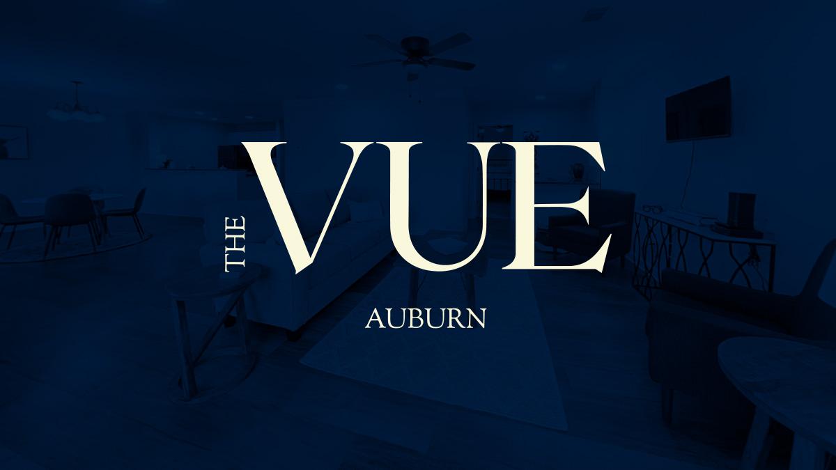 The Vue on Dean Apartments apartments in Auburn, AL