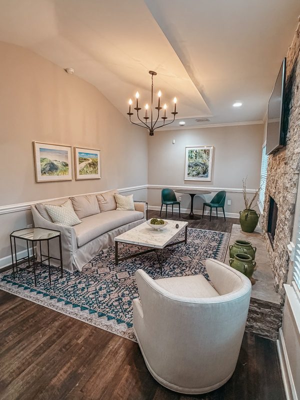 1322 North apartments in Auburn, AL