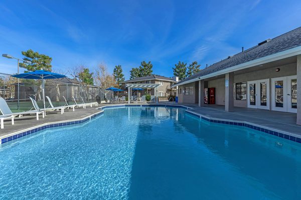 Wimbledon Apartment Homes apartments in Victorville, CA