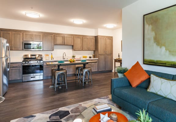 Yolo Apartments apartments in Thousand Oaks, CA