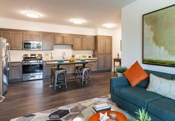 Yolo Apartments apartments in Thousand Oaks, CA
