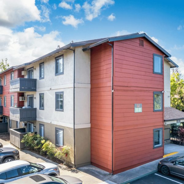 Diablo View & Villa Diablo Apartments apartments in Concord, CA