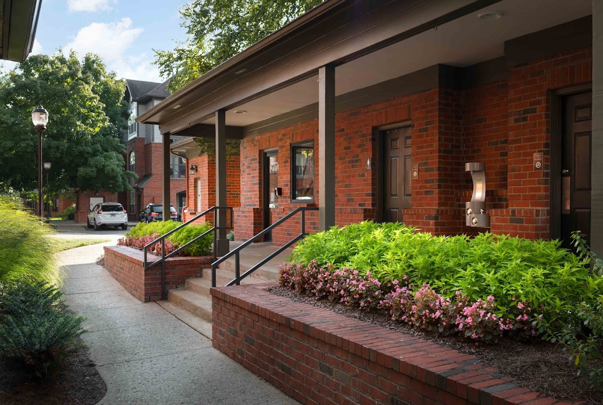 The Grove Apartments apartments in Nashville, TN