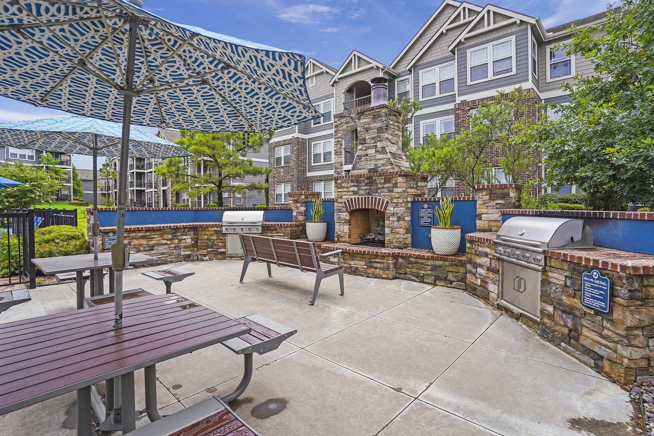 Scissortail Crossing Apartments apartments in Broken Arrow, OK