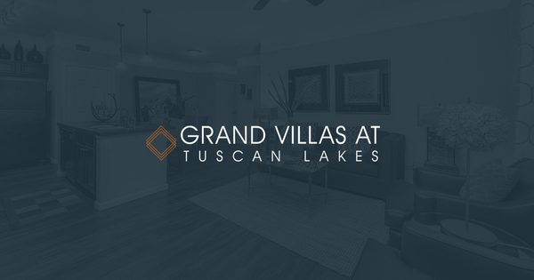 Grand Villas at Tuscan Lakes apartments in League City, TX