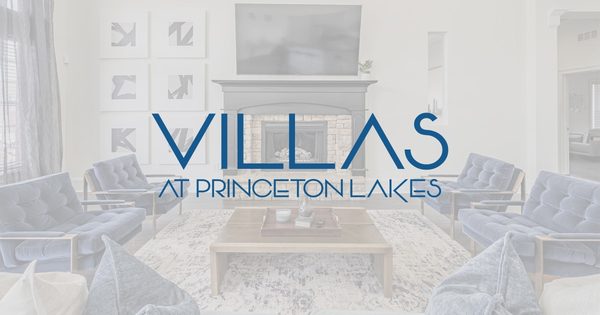 Villas at Princeton Lakes apartments in Atlanta, GA