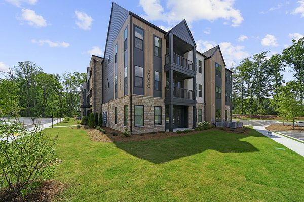 Oslo Apartment Homes apartments in Fairburn, GA