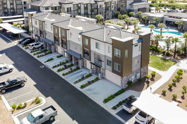 Grayhawk Apartments at River's Edge apartments in St George, UT