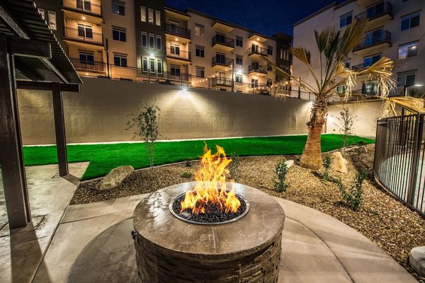 Joule Plaza Apartments apartments in St George, UT