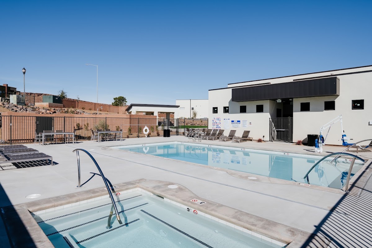 Bloomington Apartments apartments in St George, UT