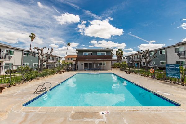 Oasis Del Sol Apartments apartments in El Cajon, CA