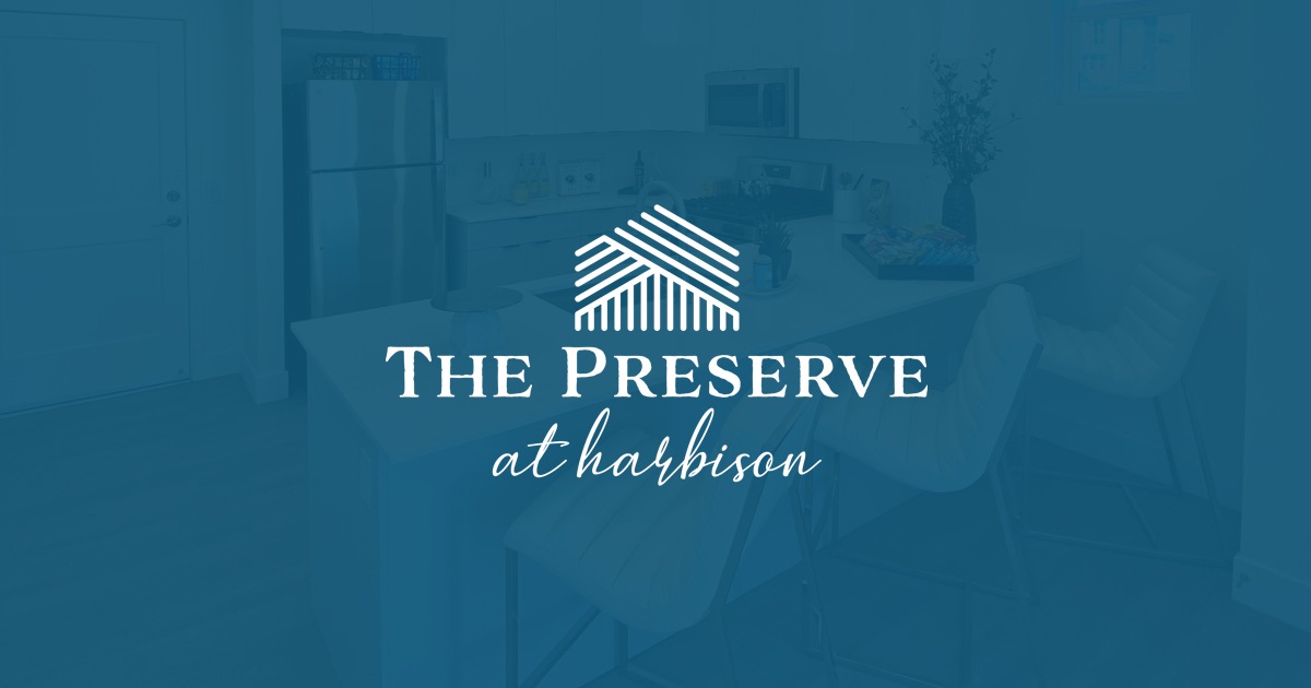 The Preserve at Harbison apartments in Vacaville, CA