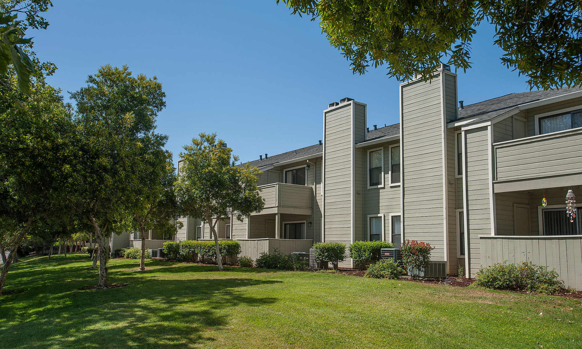 Sandpiper Village Apartment Homes apartments in Vacaville, CA