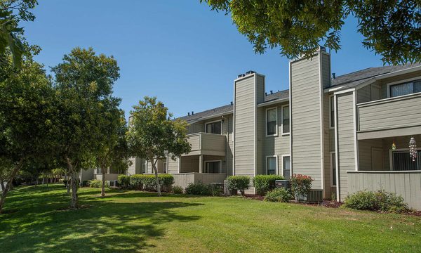 Sandpiper Village Apartment Homes apartments in Vacaville, CA