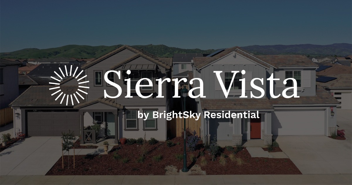 Sierra Vista apartments in Vacaville, CA