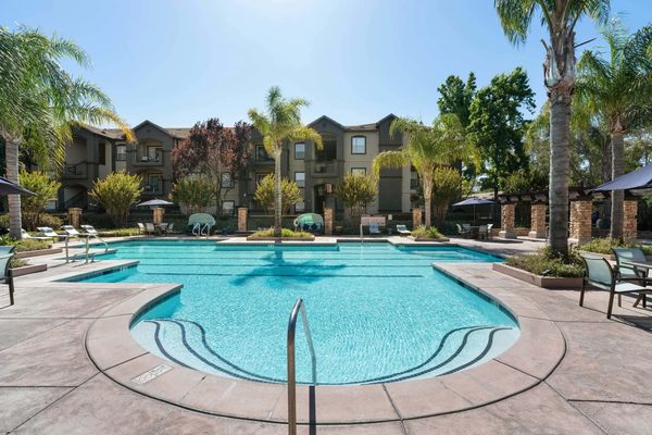 River Oaks Apartment Homes apartments in Vacaville, CA