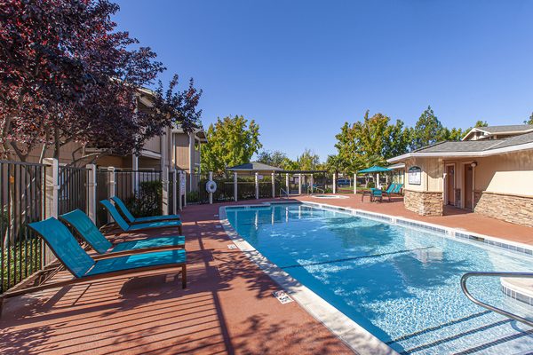 Sommerset Apartments apartments in Vacaville, CA