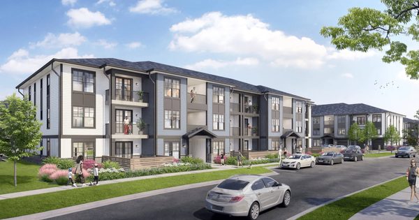 Evolve Palm Coast apartments in Palm Coast, FL