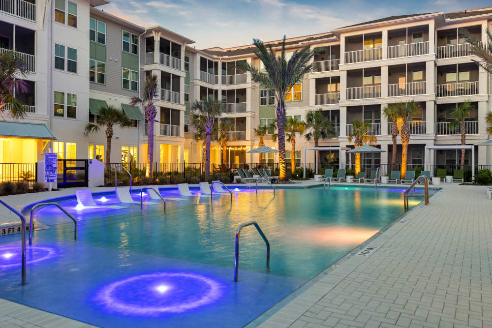 Wilton Palm Coast apartments in Palm Coast, FL