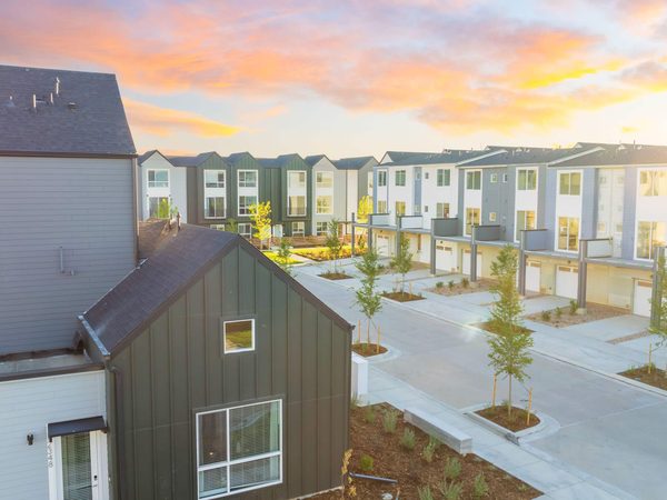 Lupine Longmont apartments in Longmont, CO